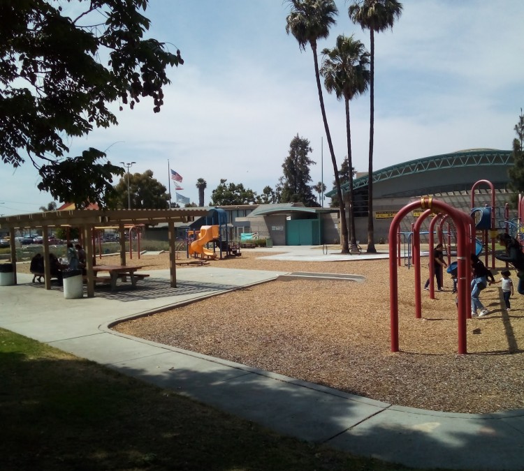 East Rancho Dominguez Park (Compton,&nbspCA)